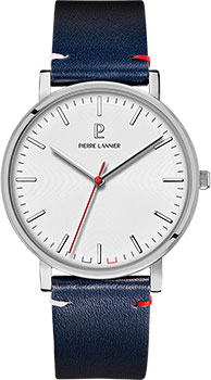 Pierre Lannier Essential
